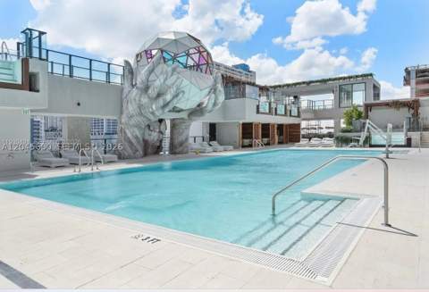 20 NE 11th St 4807A, Miami FL - photo 10 of 19