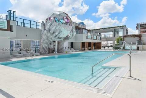 20 NE 11th St 4807A, Miami FL - photo 16 of 19
