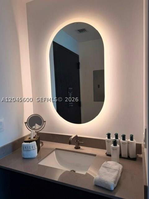 20 NE 11th St 4807A, Miami FL - photo 7 of 19
