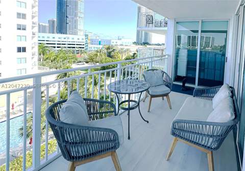 18000 N Bay Rd 603, Sunny Isles Beach FL - photo 10 of 30