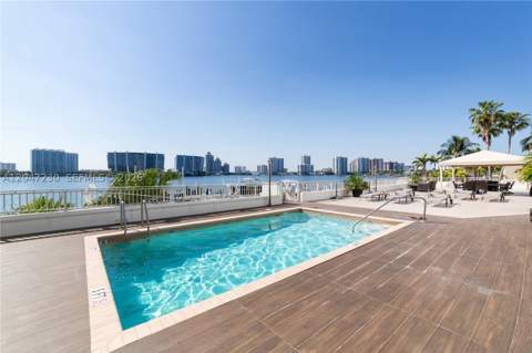 18000 N Bay Rd 603, Sunny Isles Beach FL - photo 23 of 30