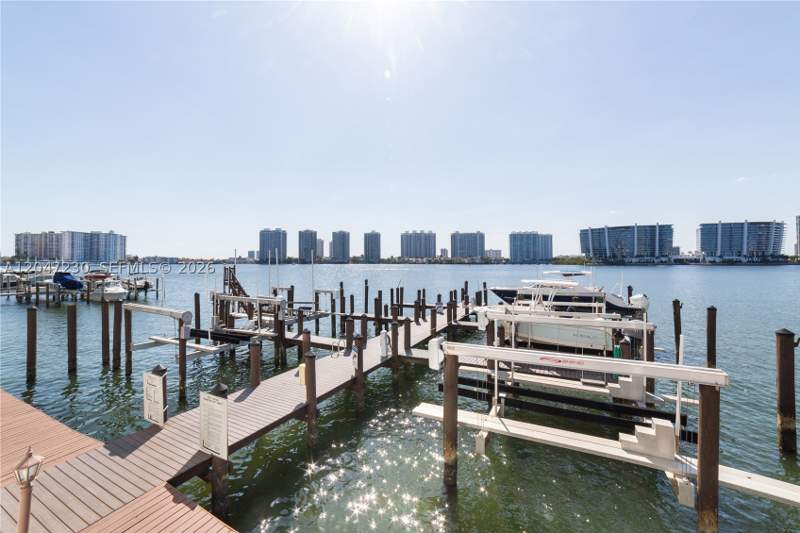 2 bedroom Condominium at 18000 N Bay Rd 603, Le Montcalm Condo, Sunny Isles Beach — photo 3