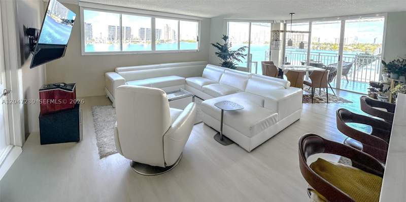 2 bedroom Condominium at 18000 N Bay Rd 603, Le Montcalm Condo, Sunny Isles Beach — photo 5