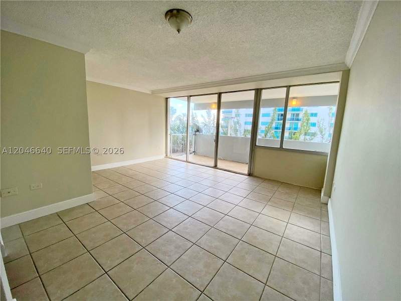 0 bedroom Condominium at 7545 E Treasure Dr 3I, Caribbean Towers Condo, North Bay Village — photo 3