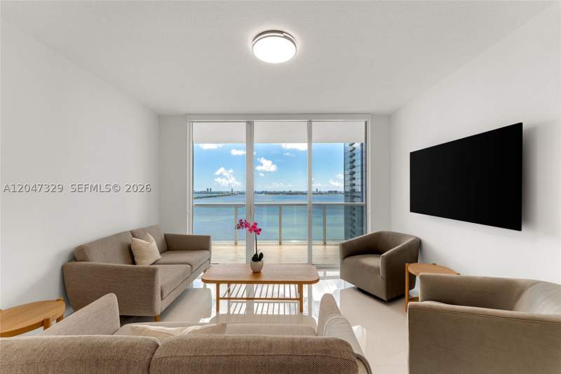 3 bedroom Condominium at 600 NE 27th St 2904, Bay House Miami Condo, Miami — photo 2