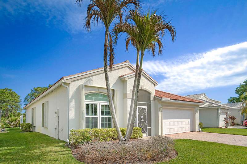 3 bedroom SingleFamilyResidence at 7004 SE Twin Oaks Circle, Summerfield, Stuart — photo 4