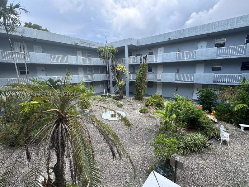 2 bedroom Condominium at 1725 W 60th St F222, Los Suenos Condo, Hialeah — photo 2