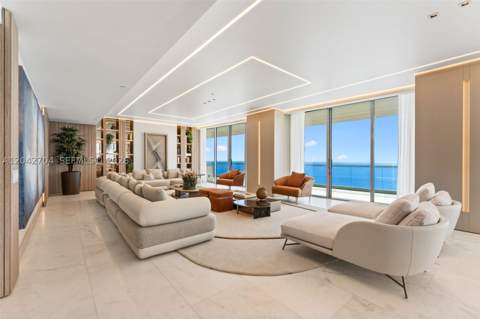 18501 Collins Ave 4003-04, Sunny Isles Beach FL - photo 7 of 70