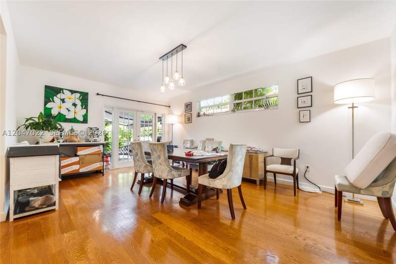 3 bedroom SingleFamilyResidence at 4444 Ingraham Hwy, Coconut Grove Manor, Coral Gables — photo 2
