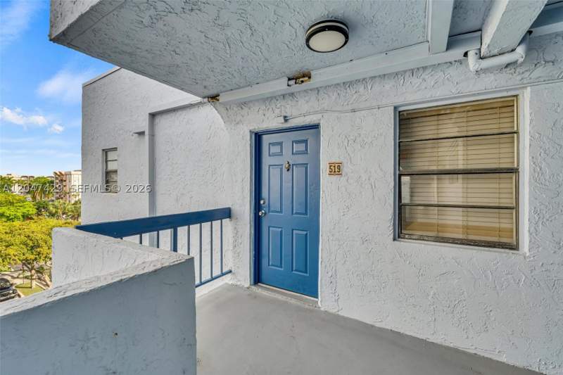 2 bedroom Condominium at 9460 Fontainebleau Blvd 519, Bleau Grotto Condo, Miami — photo 3