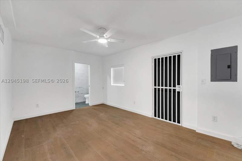 3 bedroom SingleFamilyResidence at 13415 NW 22nd Ave, Lakeview Terrace Rev, Miami — photo 4