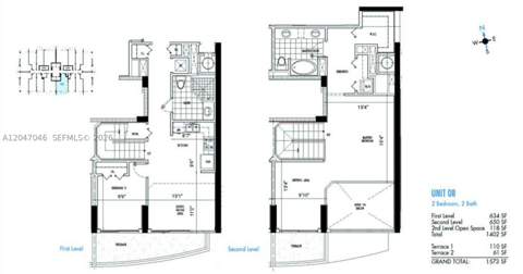 41 SE 5th St 908, Miami FL - photo 20 of 26