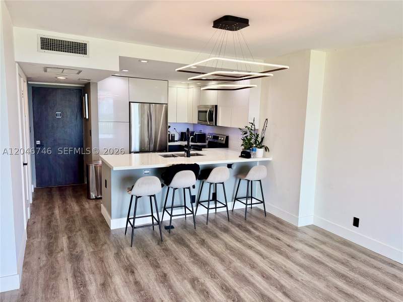 1 bedroom Condominium at 20379 W Country Club Dr 1537, Coronado Condo-Tower II, Aventura — photo 3