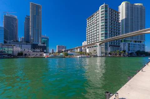 92 SW 3rd St 5108, Miami FL - photo 21 of 24