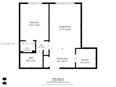 606 W 81st St 323, Hialeah FL - photo 18 of 20