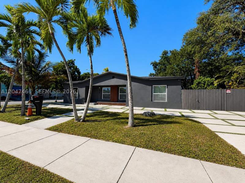 3 bedroom SingleFamilyResidence at 6700 NW 5th Ave, 7th Avenue Highlands, Miami — photo 4