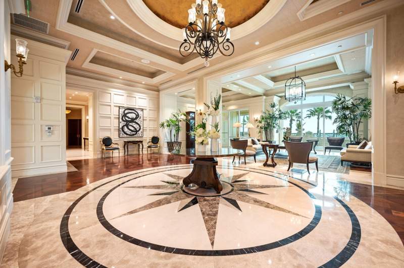 2 bedroom Condominium at 16051 Collins Avenue 1902, Turnberry Ocean Colony, Sunny Isles Beach — photo 4