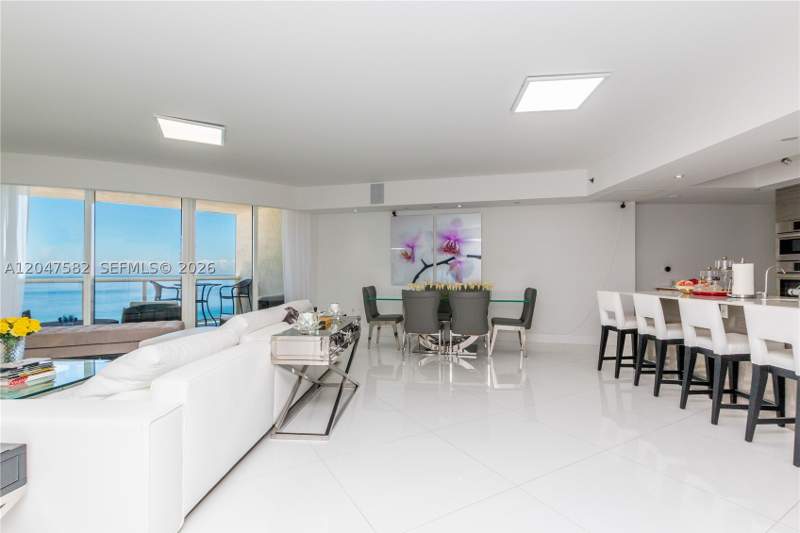 2 bedroom Condominium at 17201 Collins Ave 1807, Ocean Four Condo, Sunny Isles Beach — photo 2