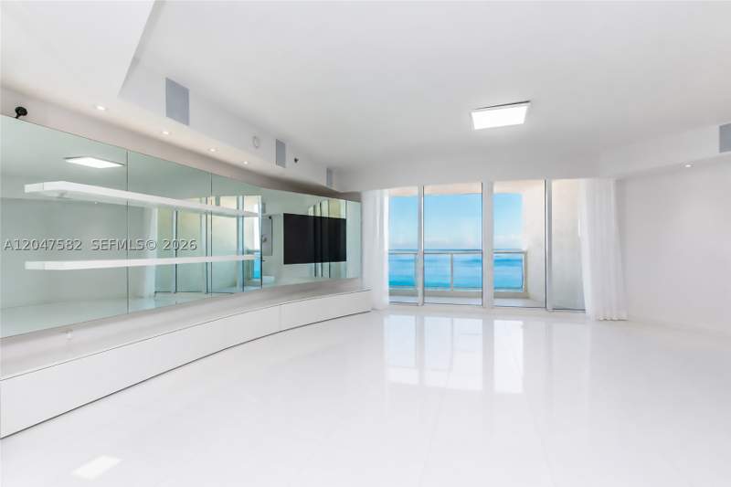 2 bedroom Condominium at 17201 Collins Ave 1807, Ocean Four Condo, Sunny Isles Beach — photo 3