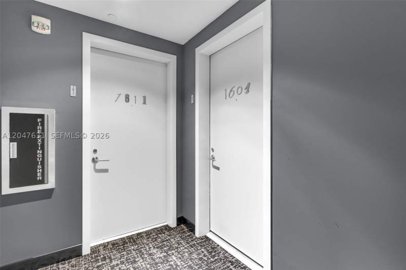 2 bedroom Condominium at 1300 S Miami Ave 1601, 1300 S Miami Avenue Condo, Miami — photo 2