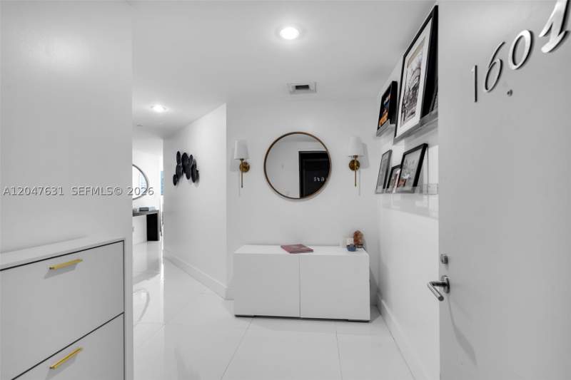 2 bedroom Condominium at 1300 S Miami Ave 1601, 1300 S Miami Avenue Condo, Miami — photo 3