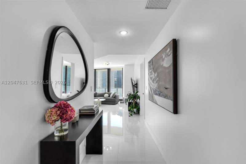 2 bedroom Condominium at 1300 S Miami Ave 1601, 1300 S Miami Avenue Condo, Miami — photo 4