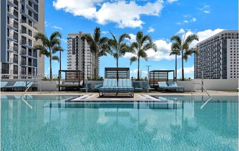 1 bedroom Condominium at 5350 NW 84th Ave 512, 5350 Park Condo, Doral — photo 2