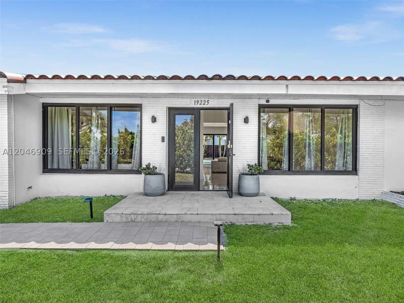 4 bedroom SingleFamilyResidence at 19225 NE 18th Ave, Greyknoll Ests Resub, Miami — photo 3