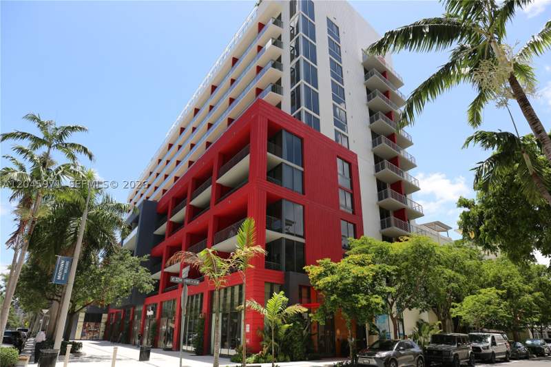 1 bedroom Condominium at 90 NE 32nd St 702, Standard Residences, Miami — photo 3