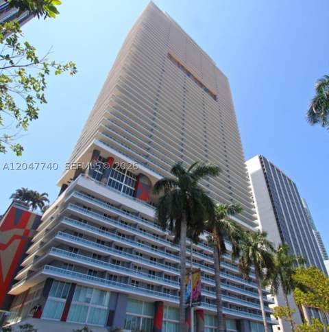 50 Biscayne Blvd 606, Miami FL - photo 8 of 11