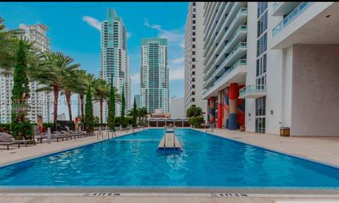 50 Biscayne Blvd 606, Miami FL - photo 9 of 11