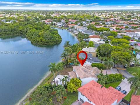 16335 SW 81 St, Miami FL - photo 8 of 14