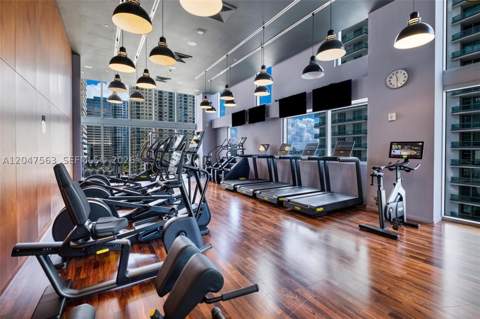 1300 Brickell Bay Dr 1110, Miami FL - photo 17 of 26