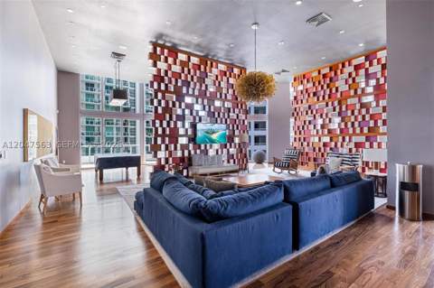 1300 Brickell Bay Dr 1110, Miami FL - photo 21 of 26