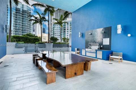 1300 Brickell Bay Dr 1110, Miami FL - photo 24 of 26
