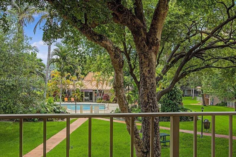 2 bedroom Condominium at 13120 SW 92nd Ave B-207, Village At The Falls Cond, Miami — photo 2
