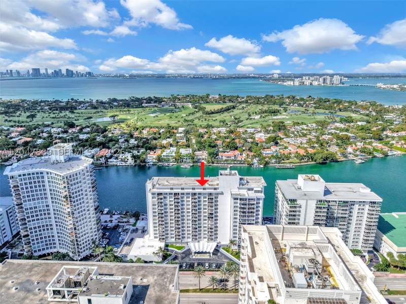 1 bedroom Condominium at 5700 Collins Ave 6J, Seacoast 5700 Condo, Miami Beach — photo 4