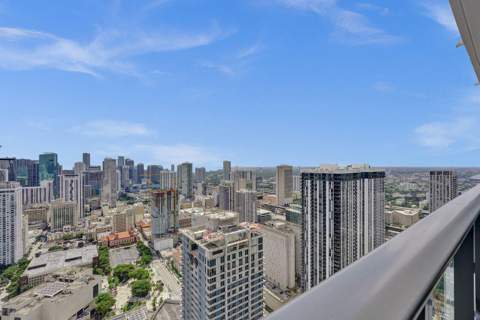 601 NE 1st Avenue 4712, Miami FL - photo 16 of 27