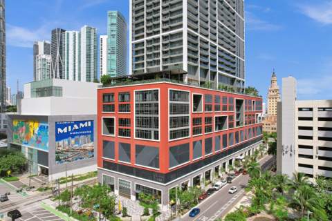 601 NE 1st Avenue 4712, Miami FL - photo 20 of 27