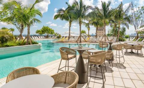 601 NE 1st Avenue 4712, Miami FL - photo 24 of 27