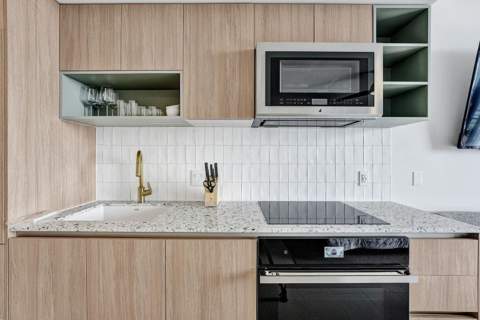 601 NE 1st Avenue 4712, Miami FL - photo 6 of 27