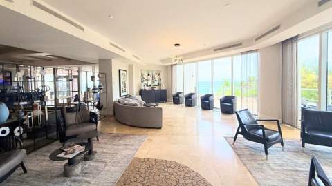 17375 Collins Avenue 1104, Sunny Isles Beach FL - photo 12 of 21