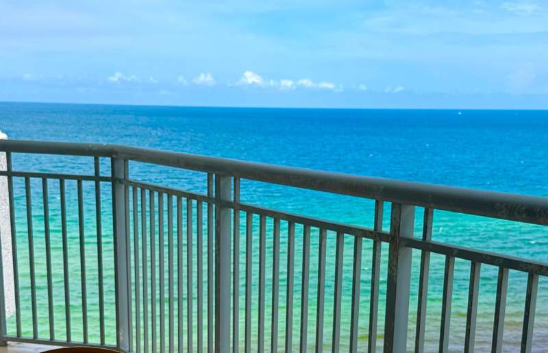 1 bedroom Condominium at 17375 Collins Avenue 1104, Ocean Point Beach Club Con, Sunny Isles Beach — photo 3