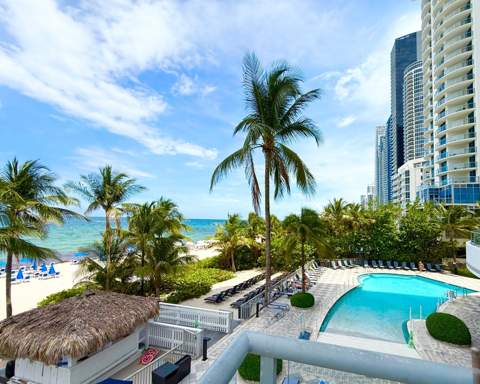 17375 Collins Avenue 1104, Sunny Isles Beach FL - photo 6 of 21