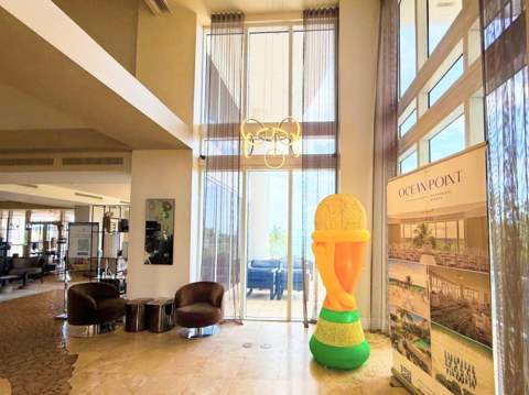 17375 Collins Avenue 1104, Sunny Isles Beach FL - photo 8 of 21
