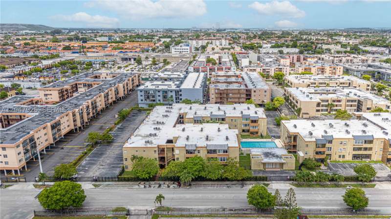 2 bedroom Condominium at 6070 W 18th Ave 209, Palmetto Springs Condo Vi, Hialeah — photo 3
