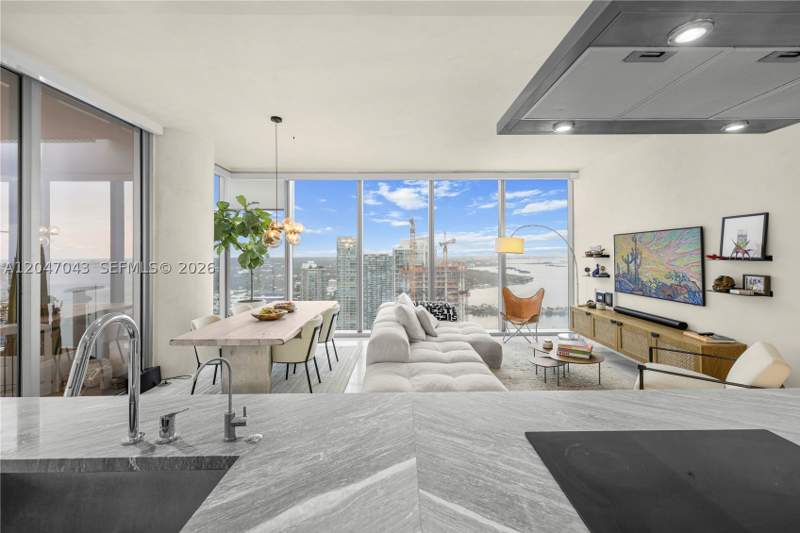 2 bedroom Condominium at 700 NE 26th Ter 5006, Escottonia Park, Miami — photo 4