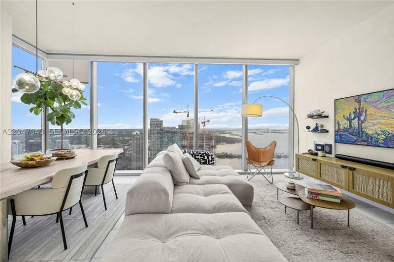 2 bedroom Condominium at 700 NE 26th Ter 5006, Escottonia Park, Miami — photo 5