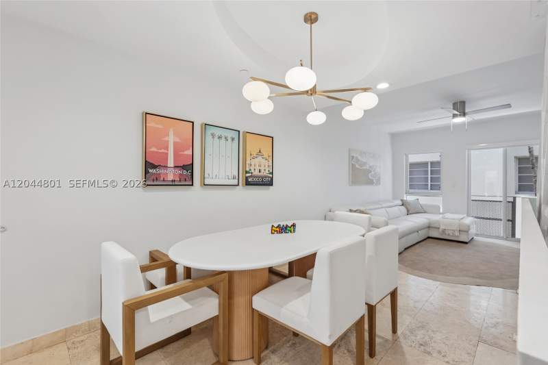 2 bedroom Townhouse at 204 Washington Ave 13, Washington Corner Condo, Miami Beach — photo 3