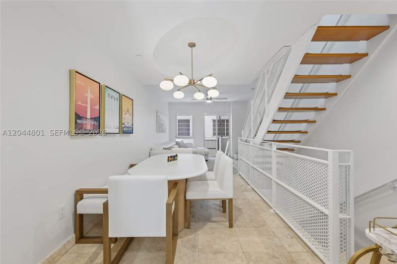 2 bedroom Townhouse at 204 Washington Ave 13, Washington Corner Condo, Miami Beach — photo 4
